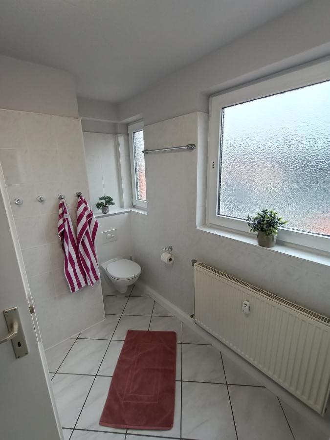 Appartement Am Westerntor II 베르니게로데 외부 사진